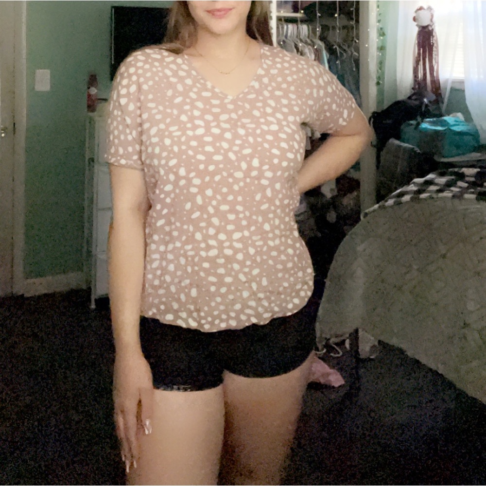 Staccato shirt